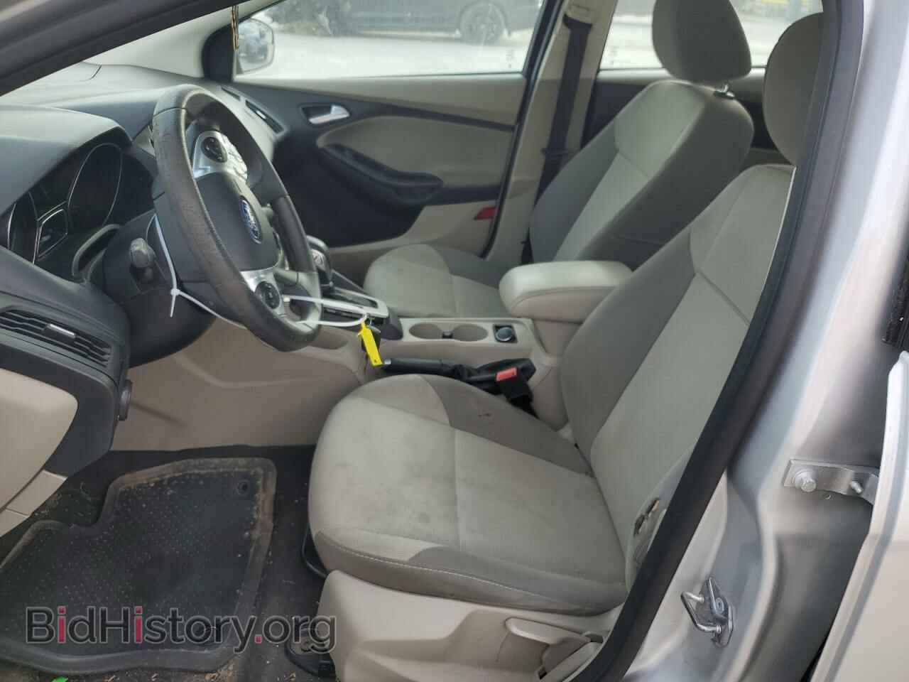 2014 FORD FOCUS - VIN: 1FADP3F24EL393990 - Photo 7