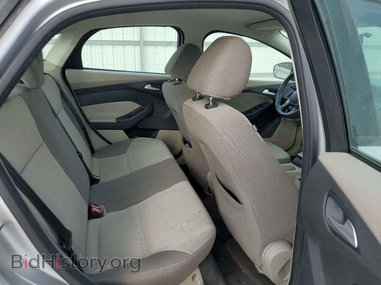 2014 FORD FOCUS - VIN: 1FADP3F24EL393990 - Photo 10