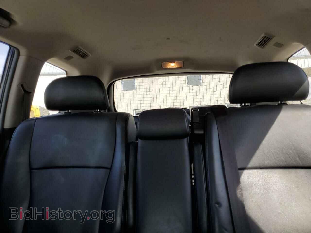 2013 TOYOTA HIGHLANDER - VIN: 5TDBK3EH2DS200237 - Фото 10