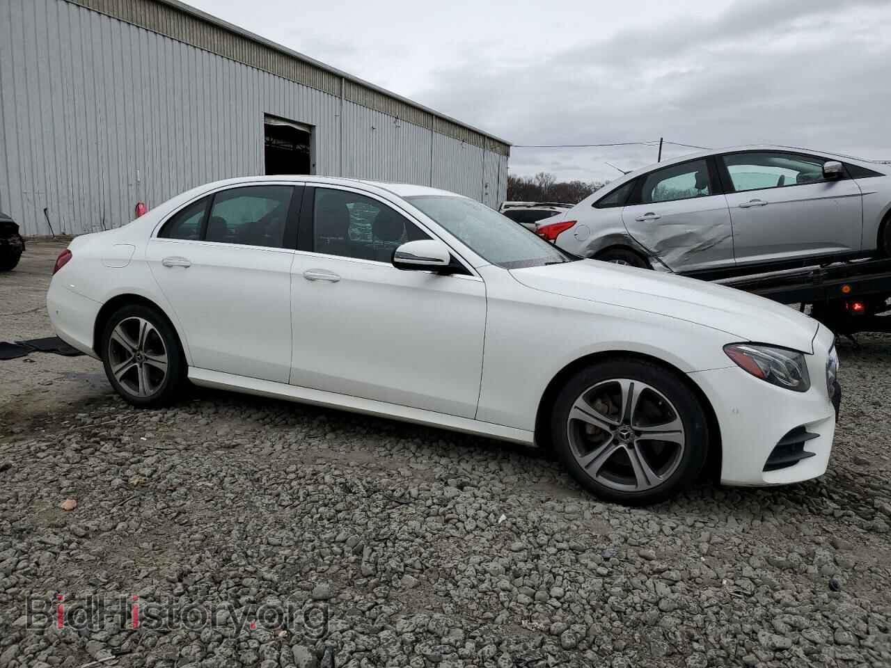 2018 MERCEDES-BENZ E-CLASS - VIN: WDDZF4KB3JA340028 - Фото 4