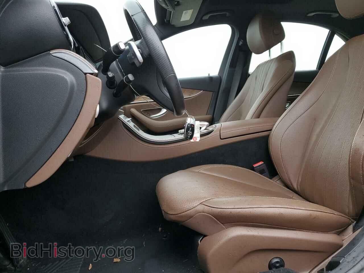 2018 MERCEDES-BENZ E-CLASS - VIN: WDDZF4KB3JA340028 - Фото 7