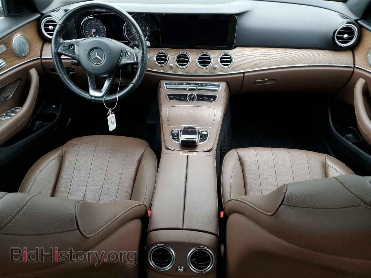 2018 MERCEDES-BENZ E-CLASS - VIN: WDDZF4KB3JA340028 - Фото 8