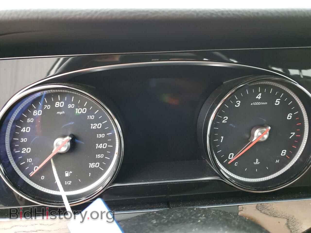 2018 MERCEDES-BENZ E-CLASS - VIN: WDDZF4KB3JA340028 - Фото 9