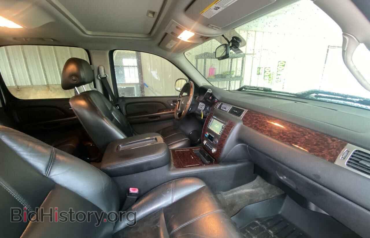 2007 GMC SIERRA - VIN: 2GTEK638471679631 - Фото 5