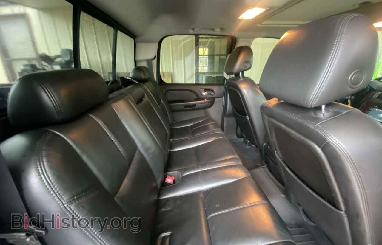 2007 GMC SIERRA - VIN: 2GTEK638471679631 - Фото 6