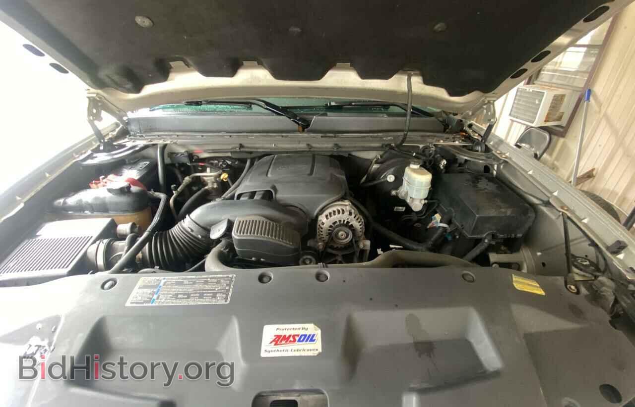 2007 GMC SIERRA - VIN: 2GTEK638471679631 - Фото 7