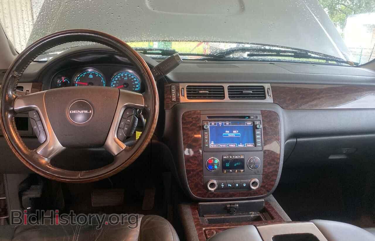 2007 GMC SIERRA - VIN: 2GTEK638471679631 - Фото 9