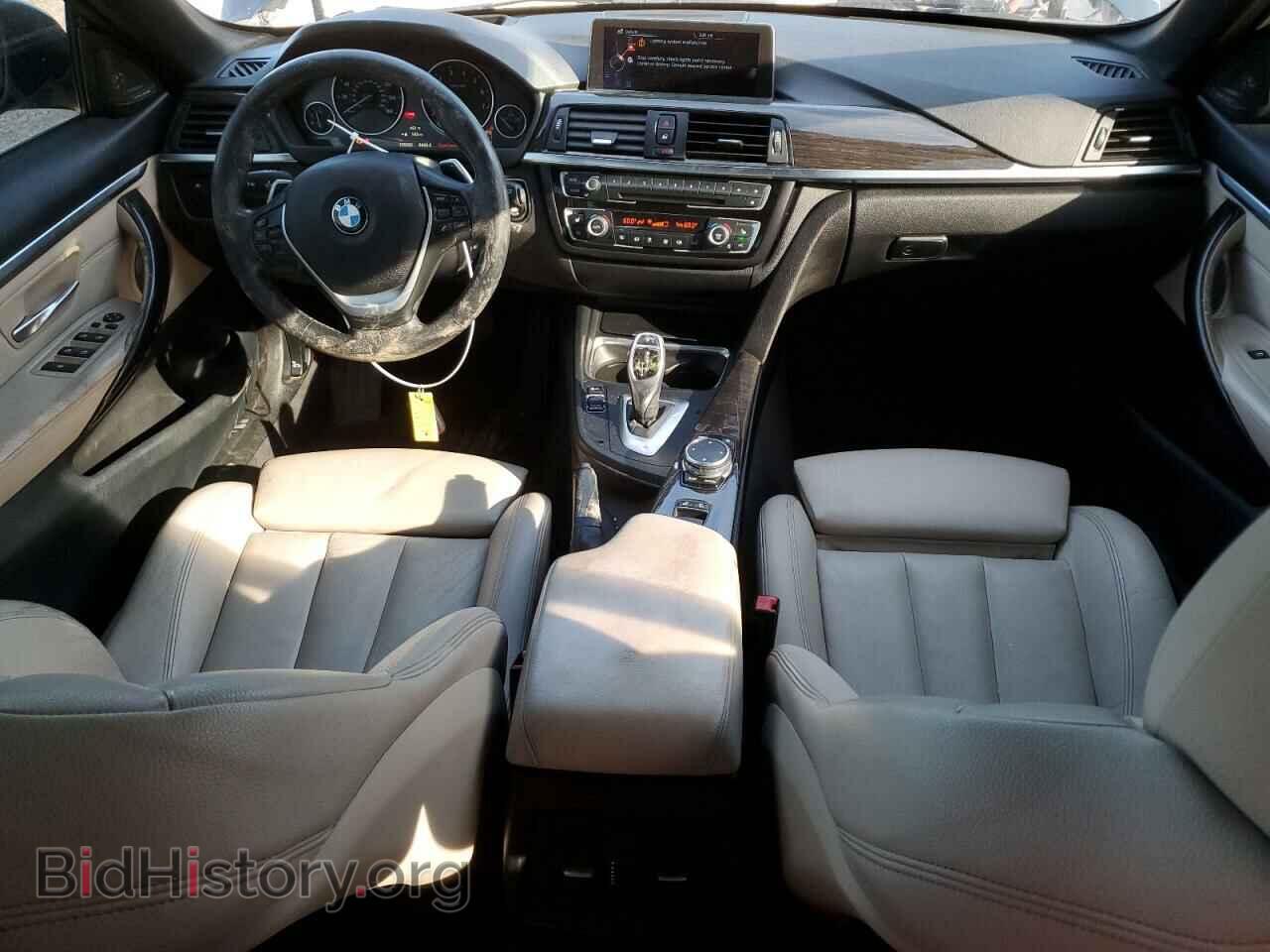 2015 BMW 4 SERIES - VIN: WBA3T3C52FP738683 - Фото 8