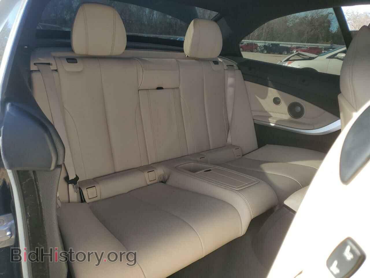 2015 BMW 4 SERIES - VIN: WBA3T3C52FP738683 - Фото 10