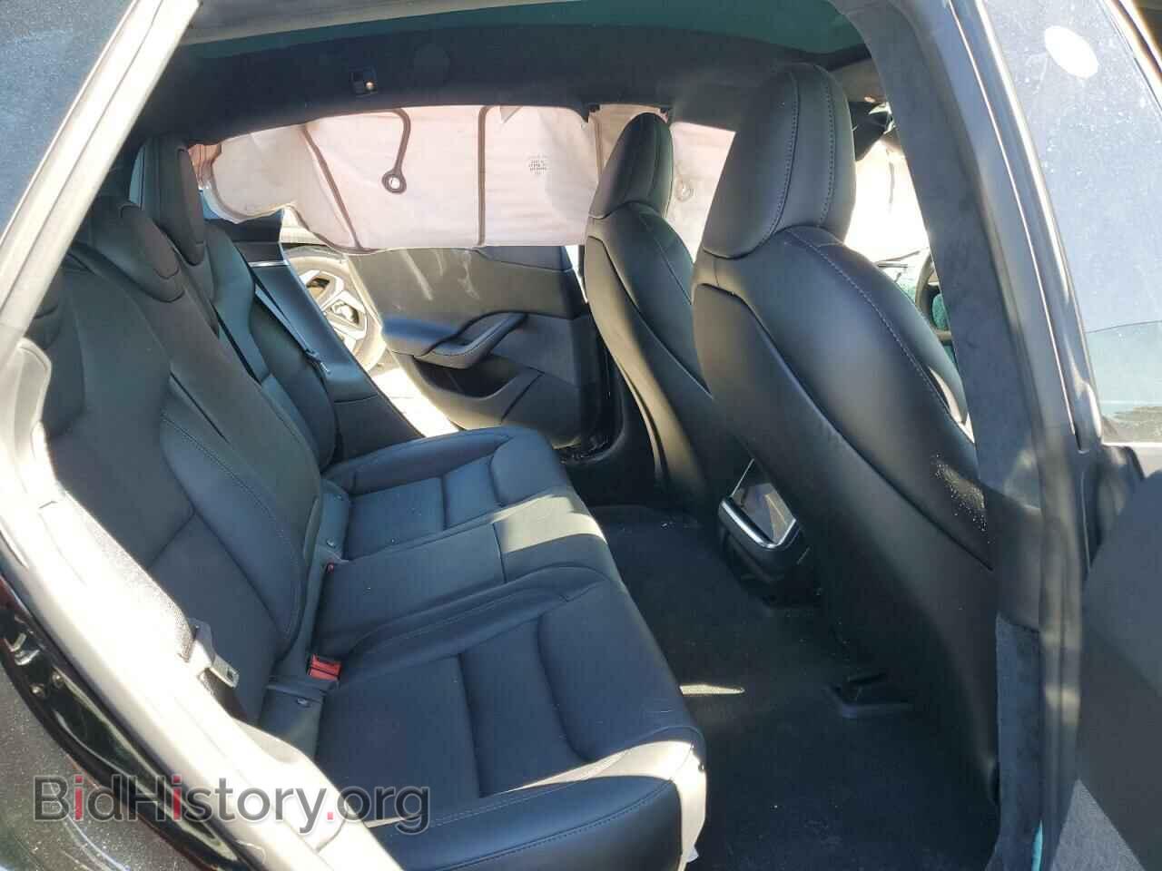2021 TESLA MODEL S - VIN: 5YJSA1E5XMF433431 - Photo 10