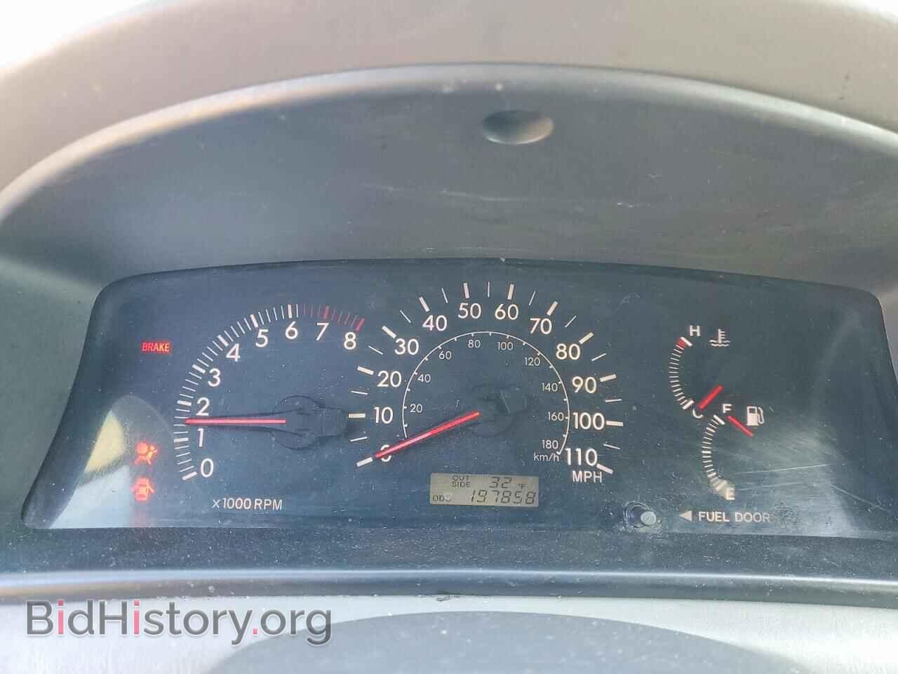 2007 TOYOTA COROLLA - VIN: 2T1BR32E47C822891 - Фото 9