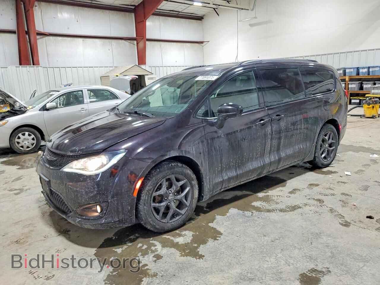 Photo 2C4RC1BG7KR640276 - CHRYSLER PACIFICA 2019