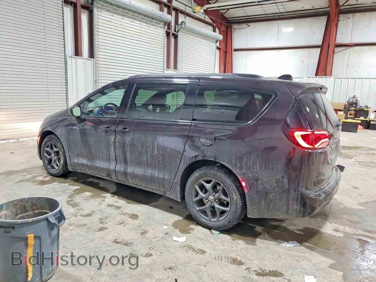 2019 CHRYSLER PACIFICA - VIN: 2C4RC1BG7KR640276 - Photo 2