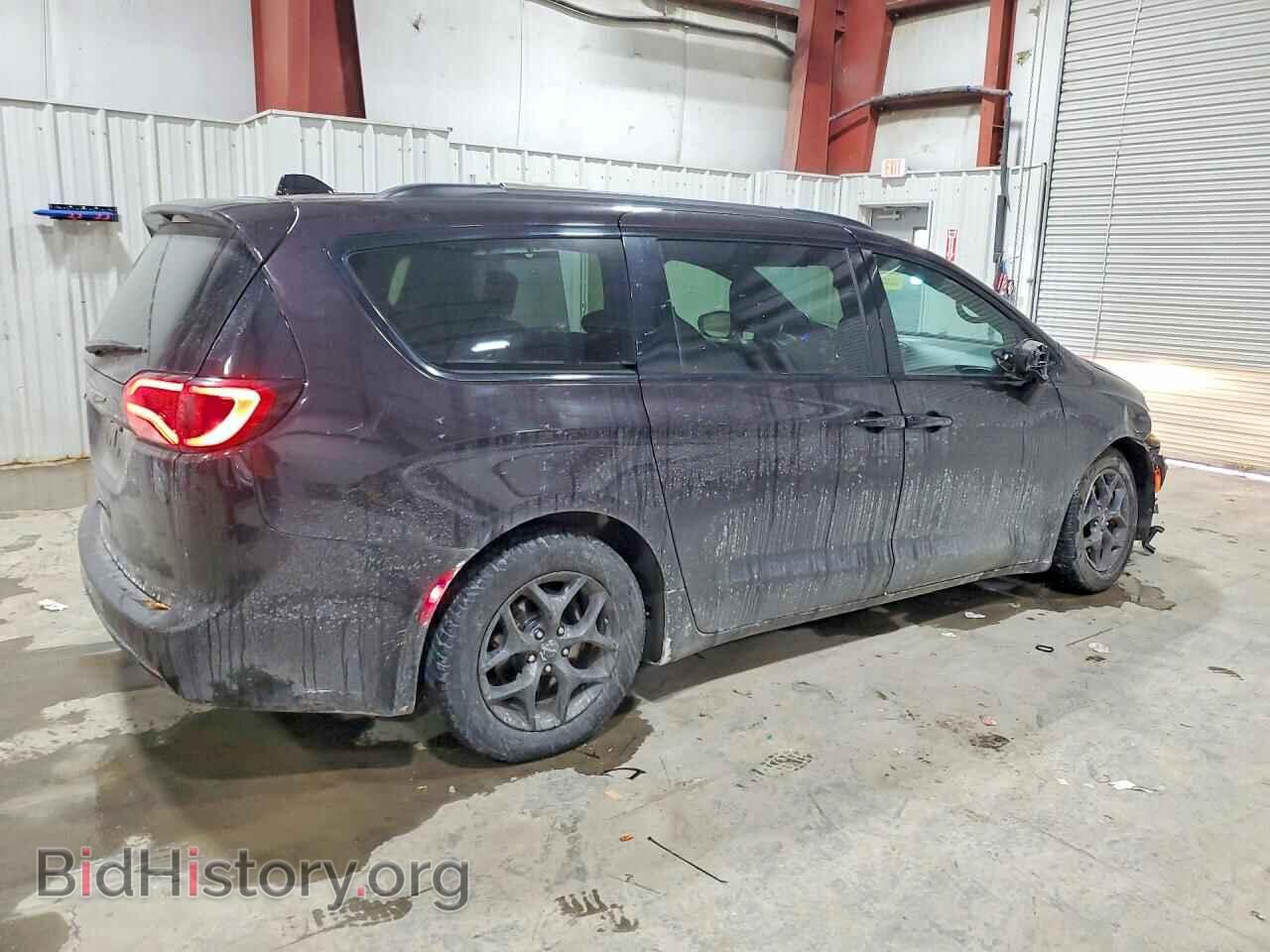 2019 CHRYSLER PACIFICA - VIN: 2C4RC1BG7KR640276 - Photo 3