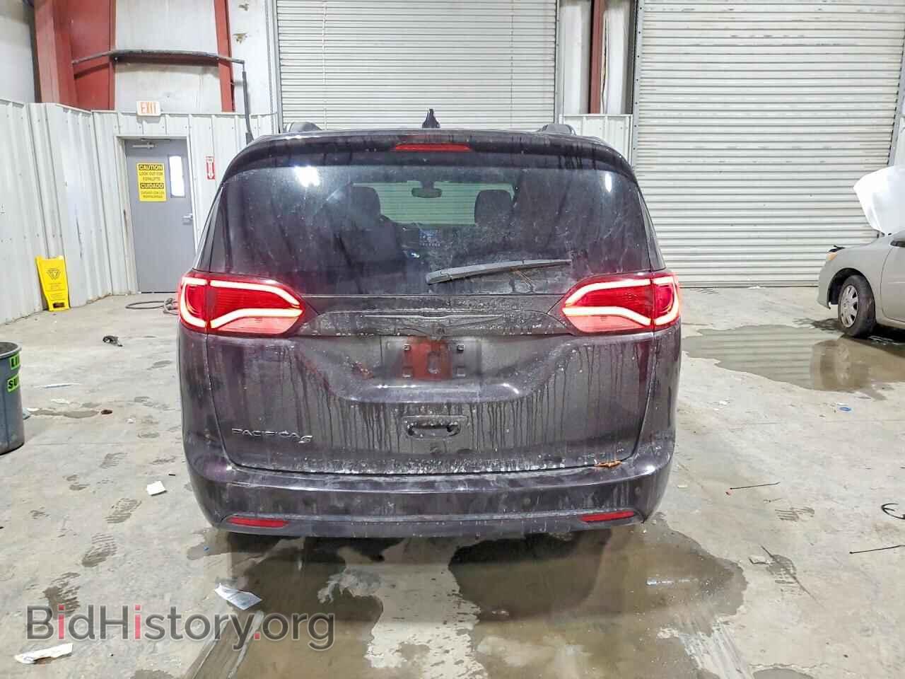 2019 CHRYSLER PACIFICA - VIN: 2C4RC1BG7KR640276 - Photo 6