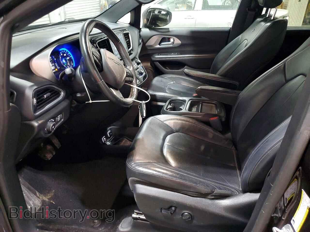 2019 CHRYSLER PACIFICA - VIN: 2C4RC1BG7KR640276 - Photo 7