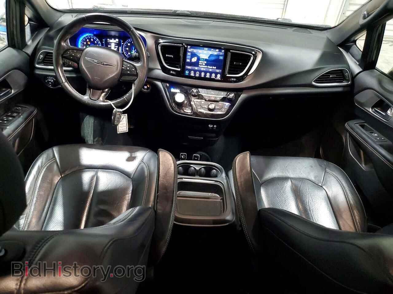 2019 CHRYSLER PACIFICA - VIN: 2C4RC1BG7KR640276 - Photo 8