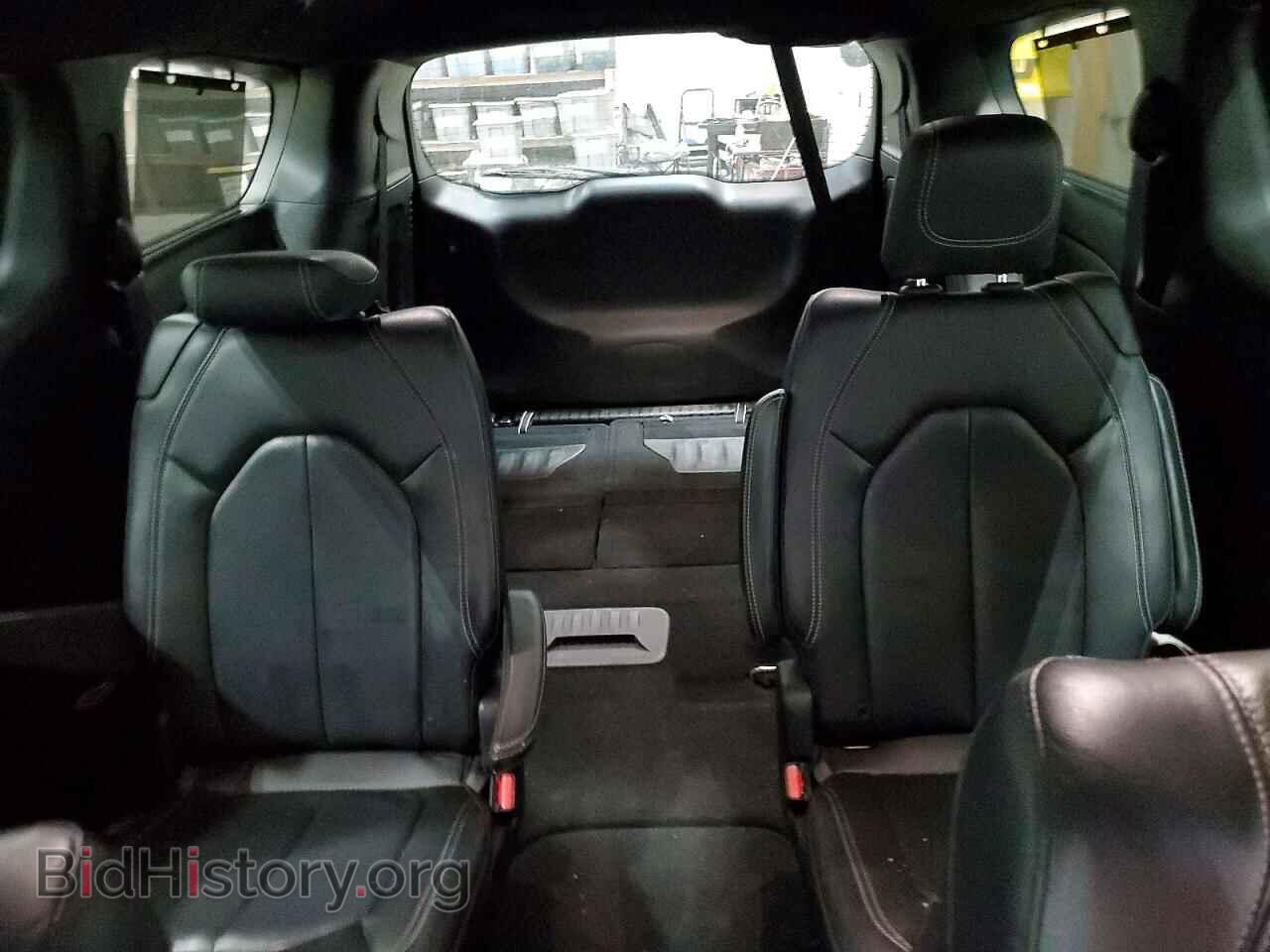 2019 CHRYSLER PACIFICA - VIN: 2C4RC1BG7KR640276 - Photo 10