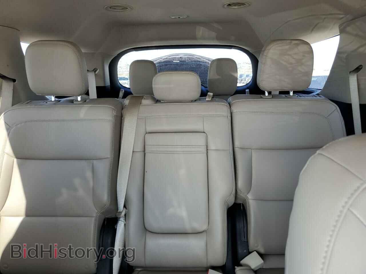 2023 FORD EXPLORER - VIN: 1FMSK8DH9PGB27876 - Photo 10