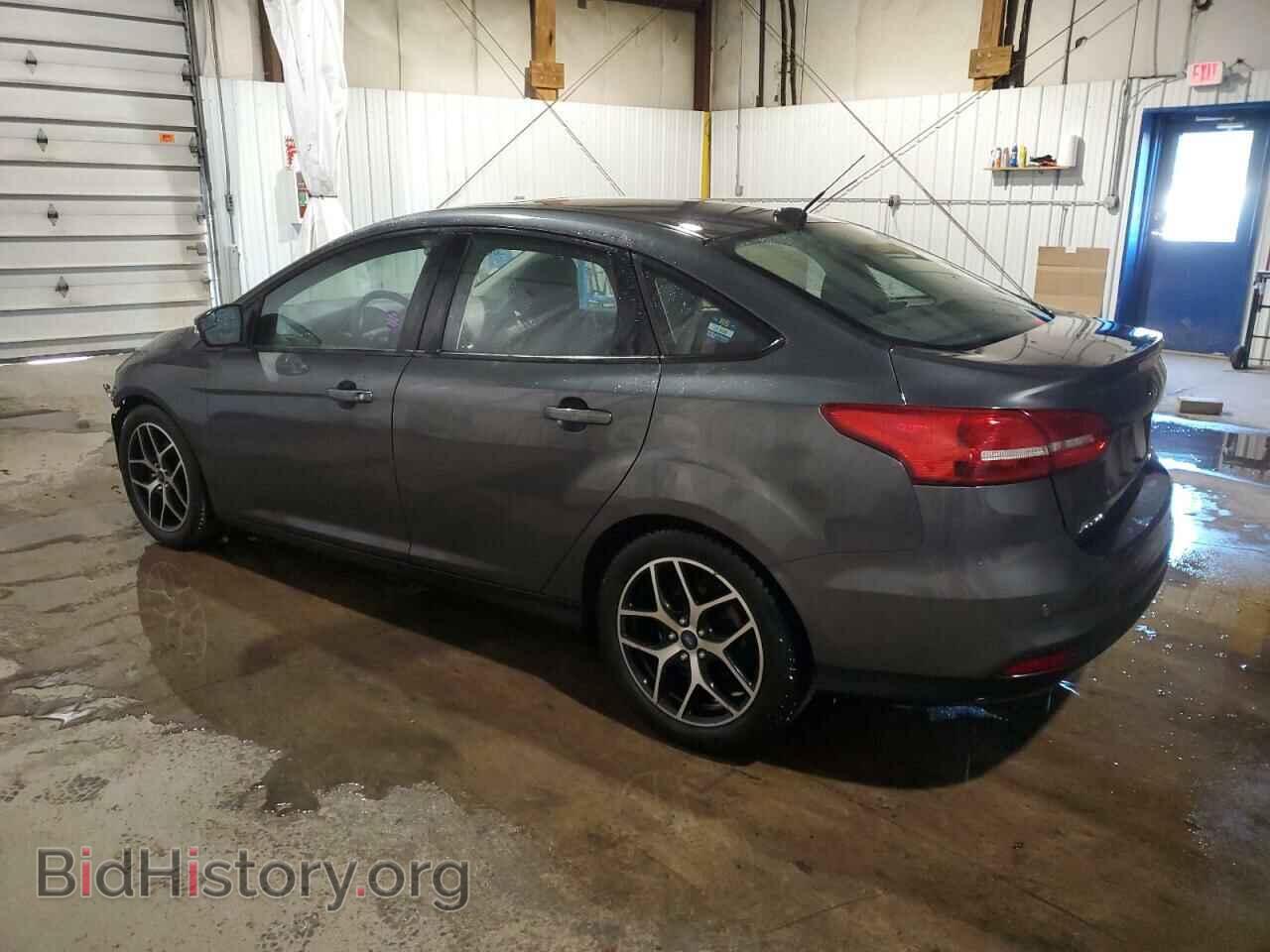 2017 FORD FOCUS - VIN: 1FADP3H20HL293774 - Photo 2