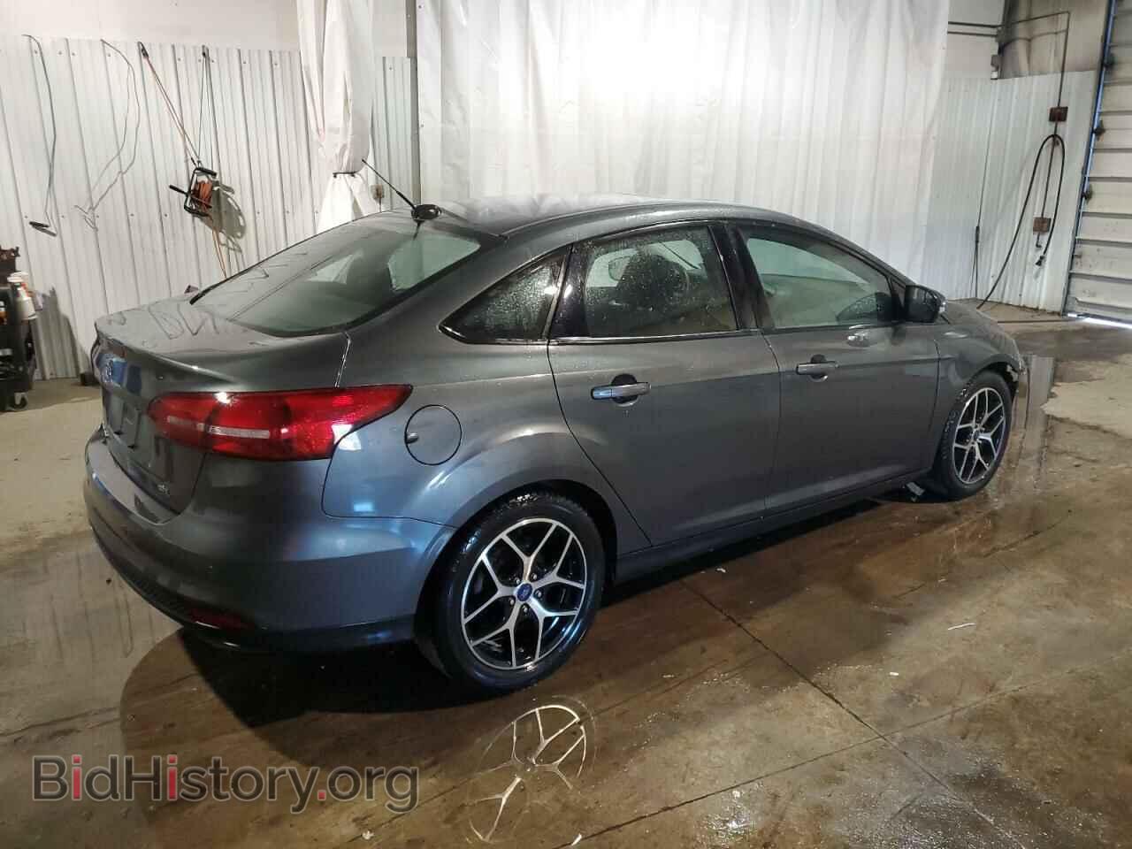 2017 FORD FOCUS - VIN: 1FADP3H20HL293774 - Photo 3