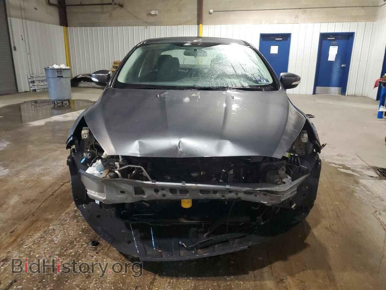 2017 FORD FOCUS - VIN: 1FADP3H20HL293774 - Photo 5