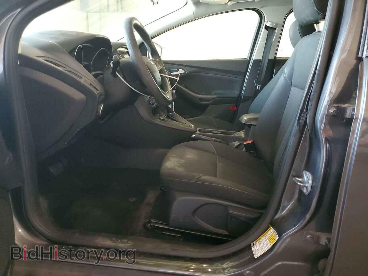 2017 FORD FOCUS - VIN: 1FADP3H20HL293774 - Photo 7