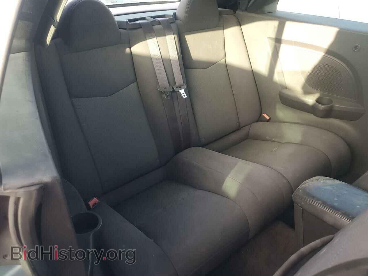 2009 CHRYSLER SEBRING - VIN: 1C3LC55D49N515536 - Фото 10