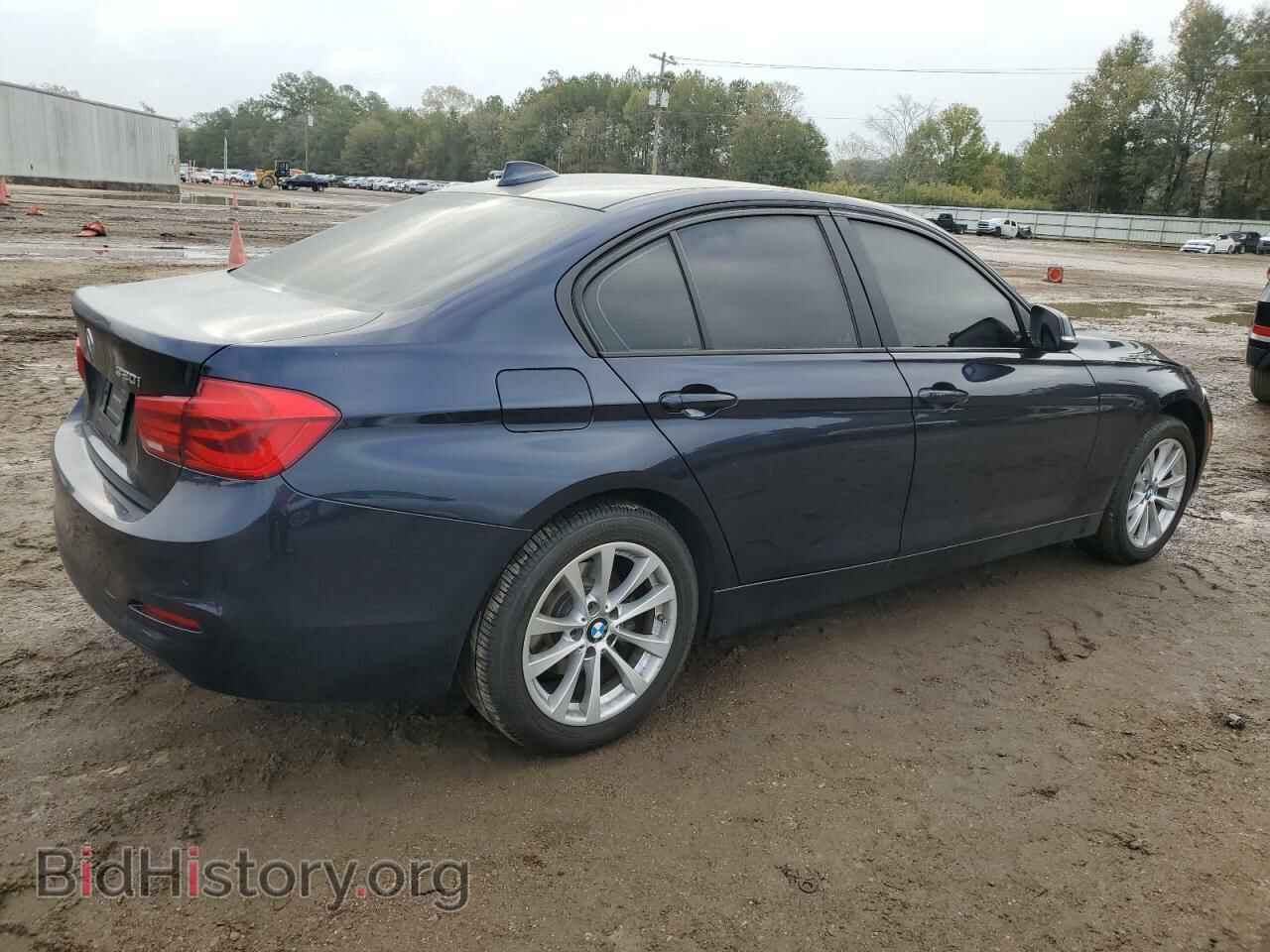 2016 BMW 3 SERIES - VIN: WBA8E1G52GNU10370 - Фото 3