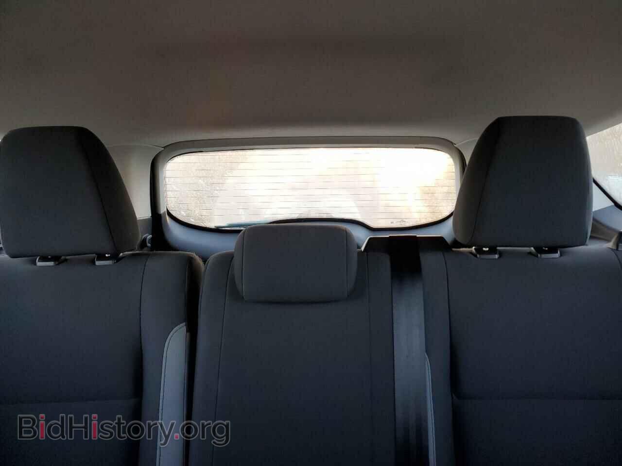 2014 FORD ESCAPE - VIN: 1FMCU0F7XEUC88983 - Фото 10