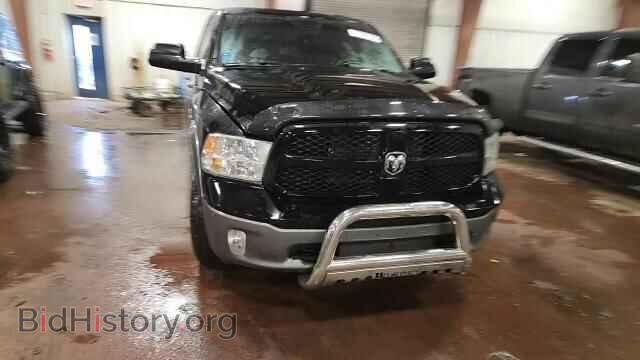 2013 RAM 1500 - VIN: 1C6RR7GT2DS517064 - Фото 14