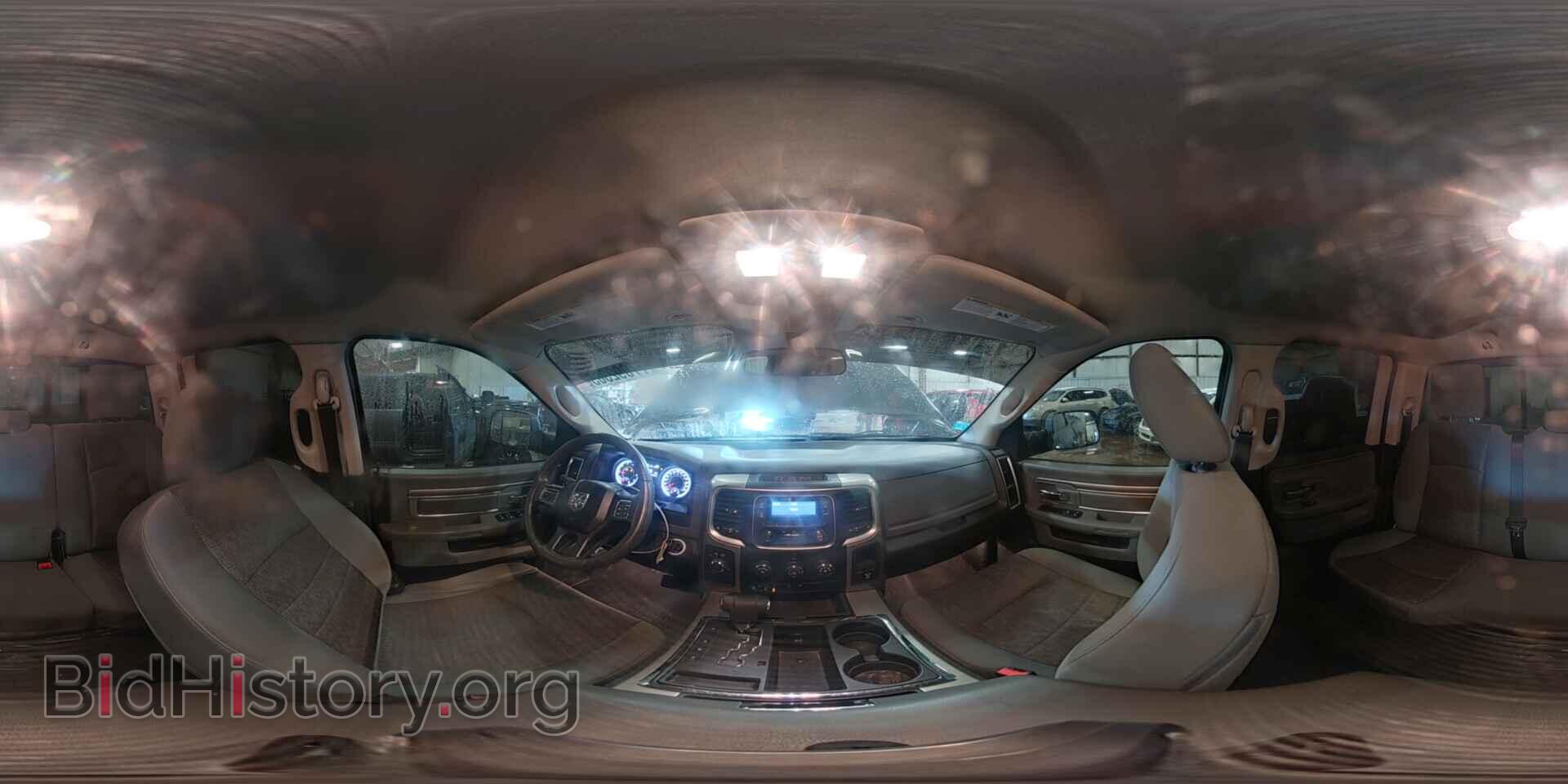2013 RAM 1500 - VIN: 1C6RR7GT2DS517064 - Фото 15