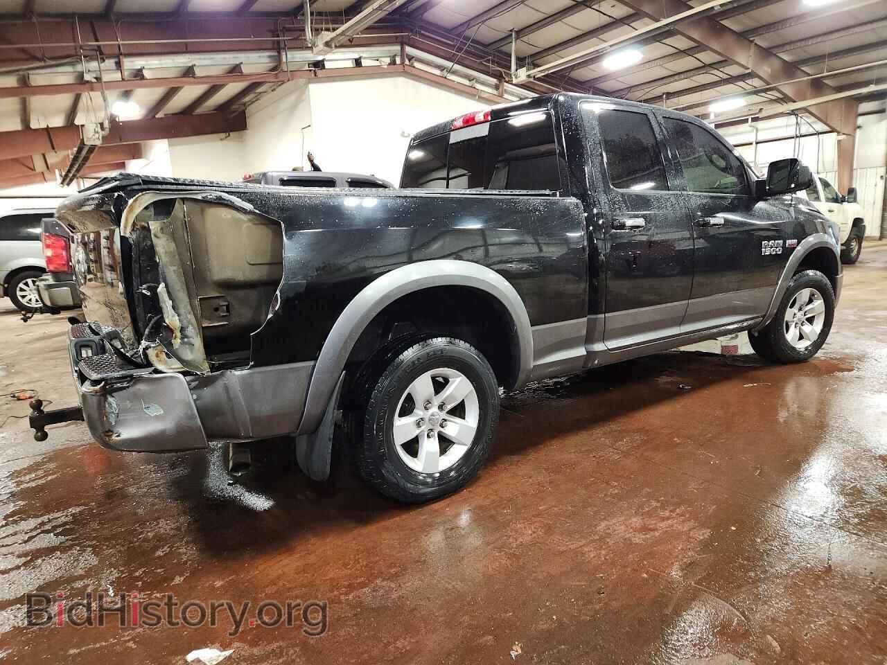 2013 RAM 1500 - VIN: 1C6RR7GT2DS517064 - Фото 3