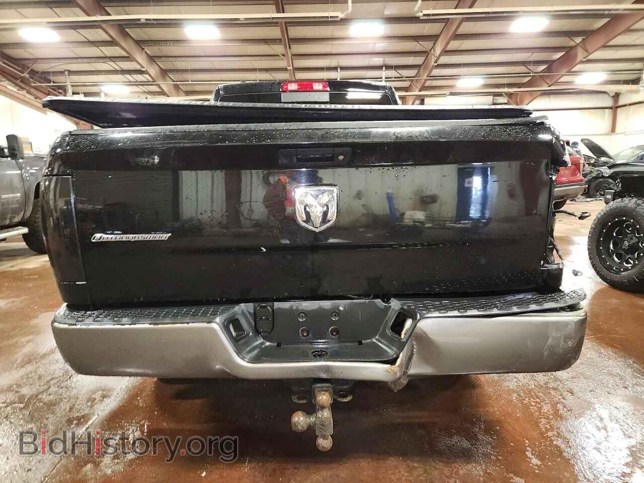 2013 RAM 1500 - VIN: 1C6RR7GT2DS517064 - Фото 6