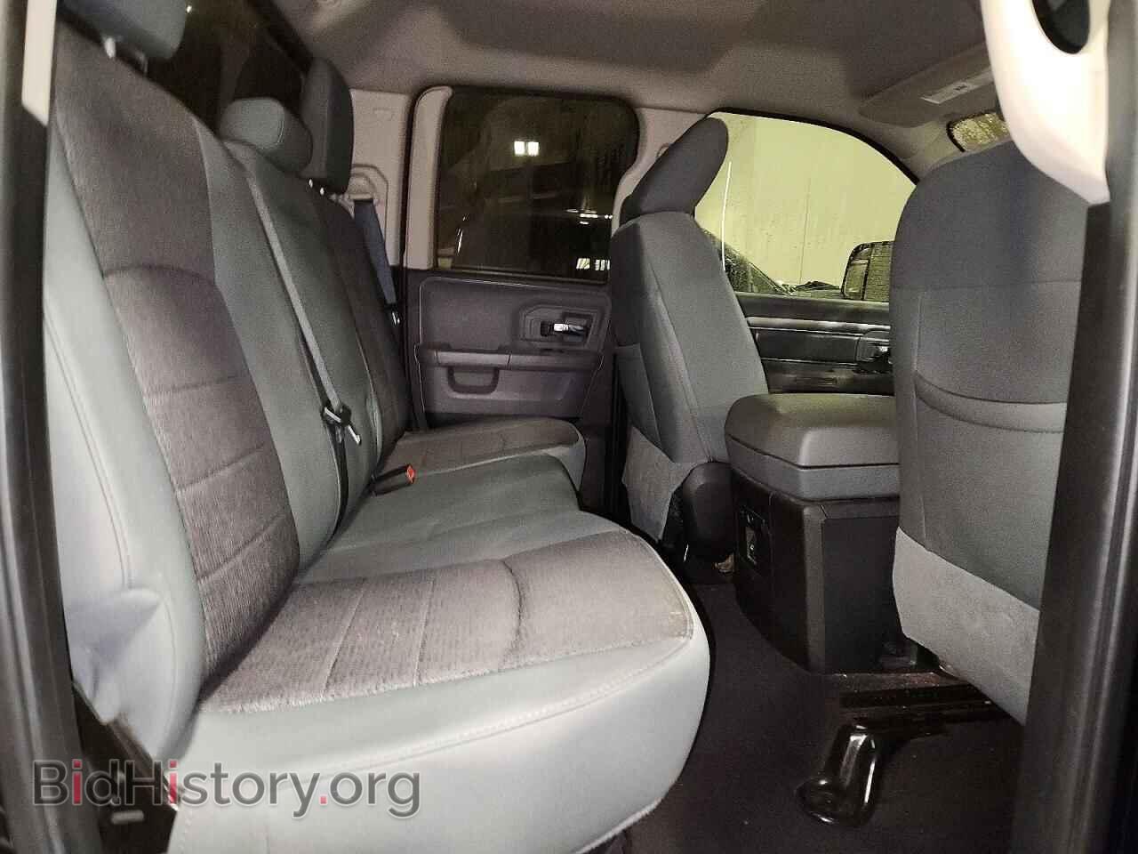 2013 RAM 1500 - VIN: 1C6RR7GT2DS517064 - Фото 10