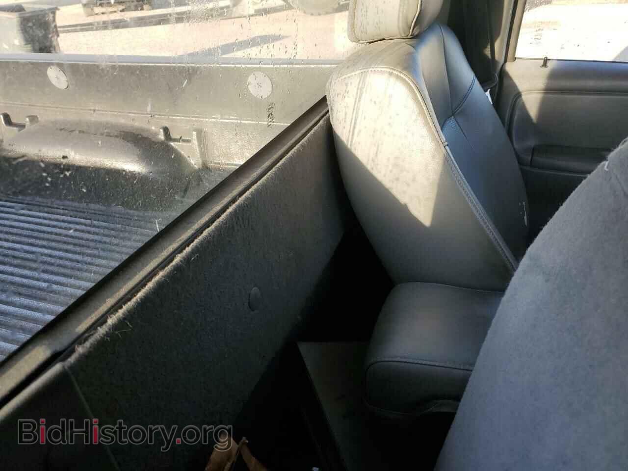2011 FORD RANGER - VIN: 1FTKR1AD9BPB01067 - Фото 10