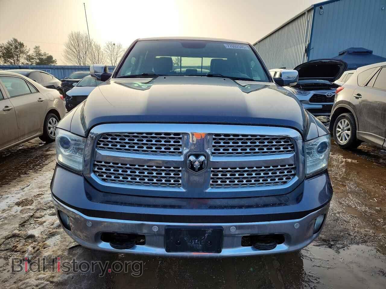 2018 RAM 1500 - VIN: 1C6RR7VT4JS306124 - Photo 5
