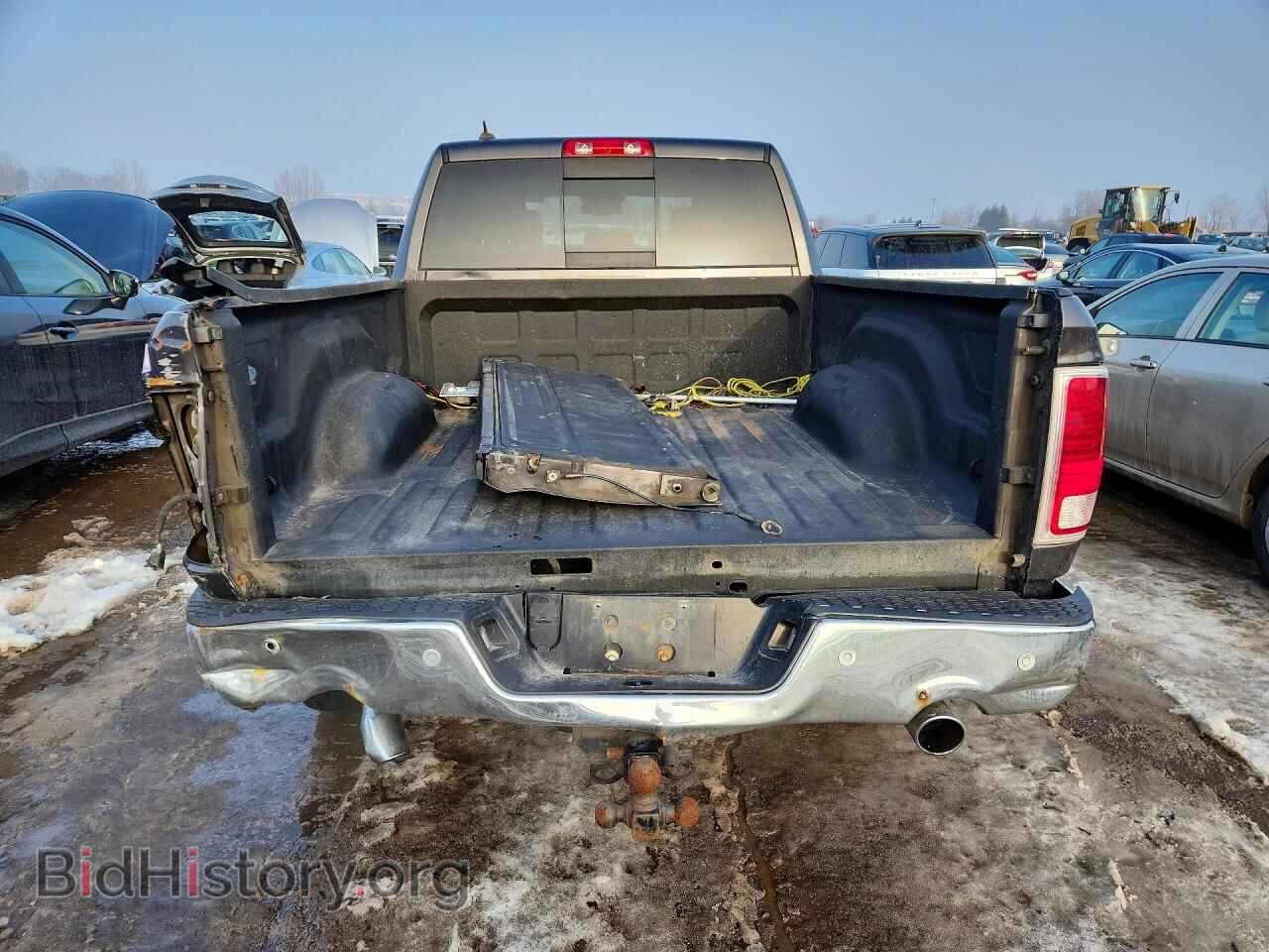 2018 RAM 1500 - VIN: 1C6RR7VT4JS306124 - Photo 6