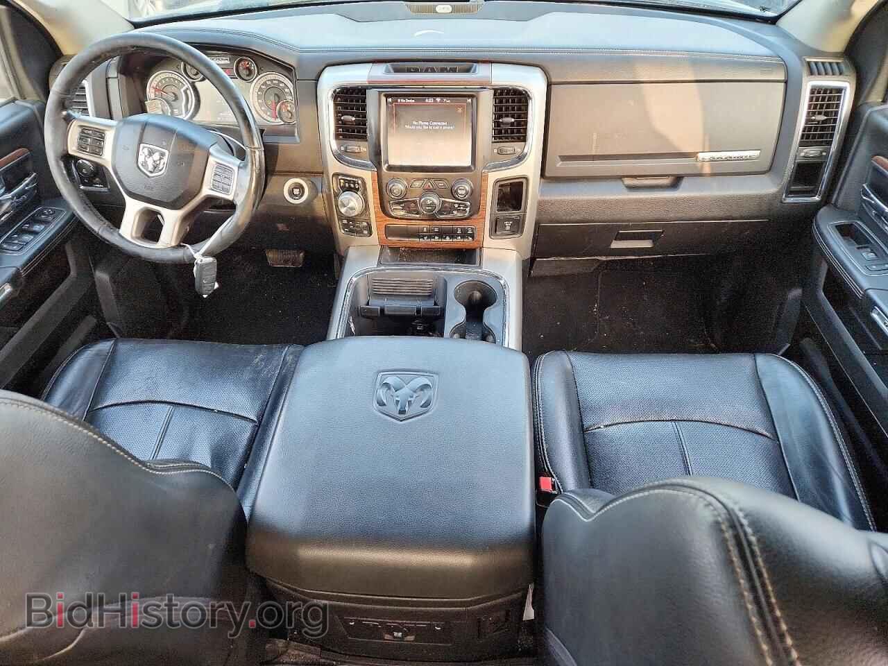 2018 RAM 1500 - VIN: 1C6RR7VT4JS306124 - Photo 8