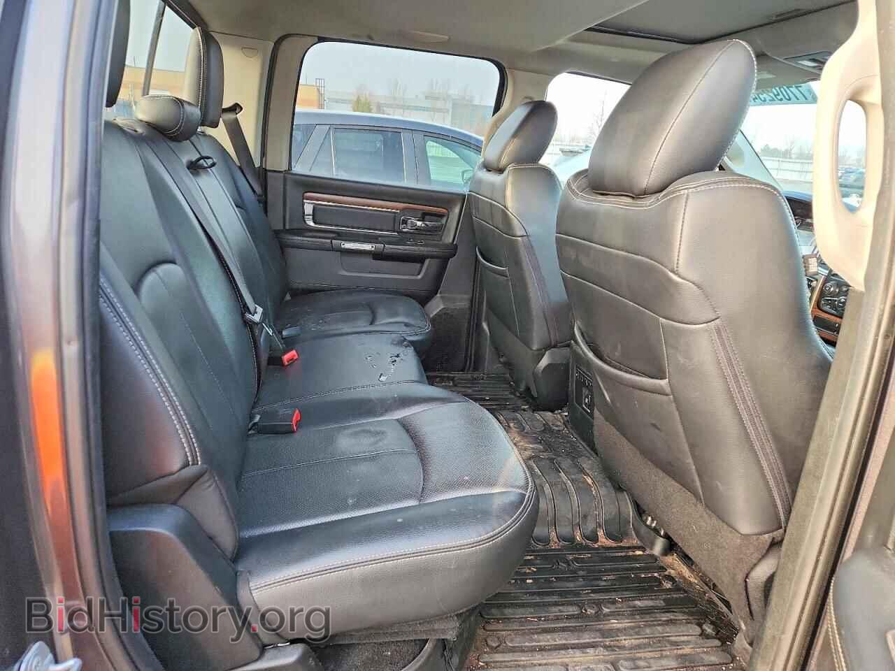 2018 RAM 1500 - VIN: 1C6RR7VT4JS306124 - Photo 10