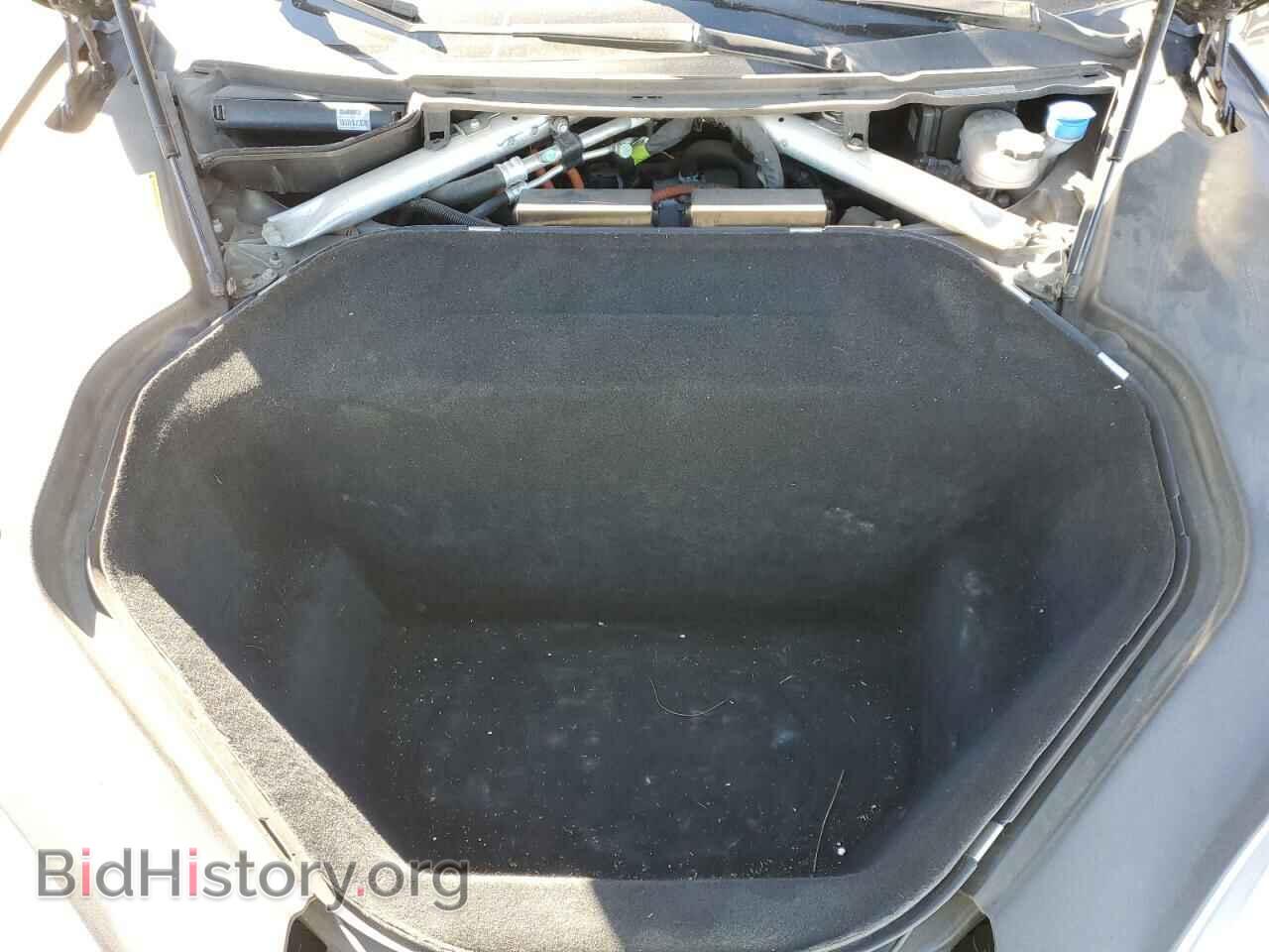 2015 TESLA MODEL S - VIN: 5YJSA1S20FF092635 - Фото 11