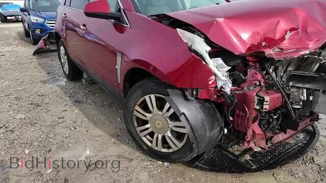 2012 CADILLAC SRX - VIN: 3GYFNAE33CS605092 - Фото 15