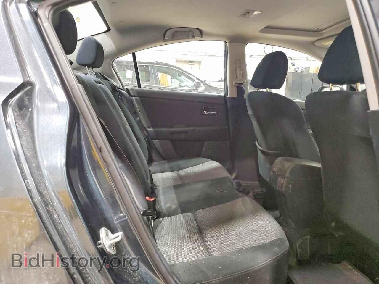 2009 MAZDA 3 - VIN: JM1BK32F291213478 - Photo 10