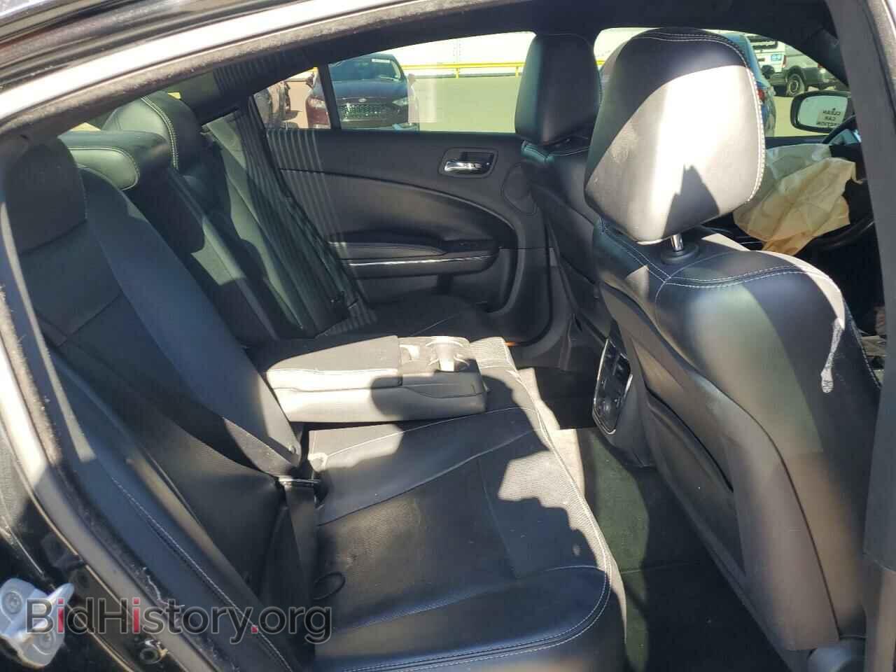 2012 DODGE CHARGER - VIN: 2C3CDXHG1CH271780 - Фото 10