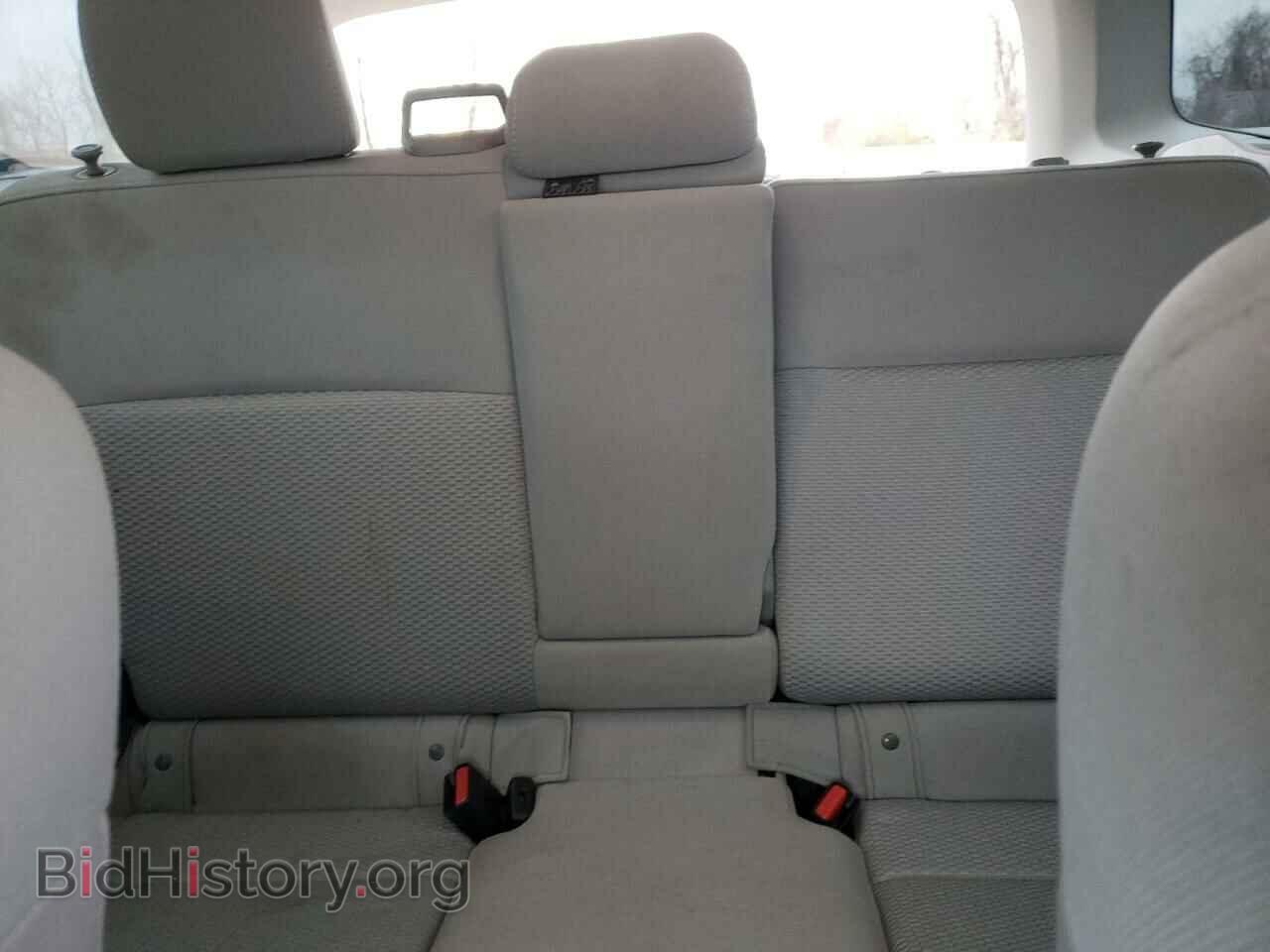2017 SUBARU FORESTER - VIN: JF2SJAEC7HH559669 - Фото 10