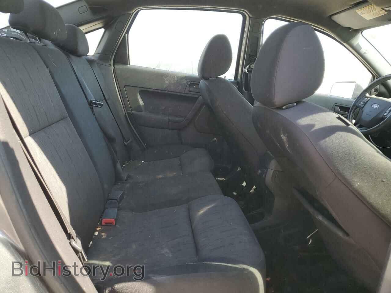 2011 FORD FOCUS - VIN: 1FAHP3FN5BW148010 - Фото 10
