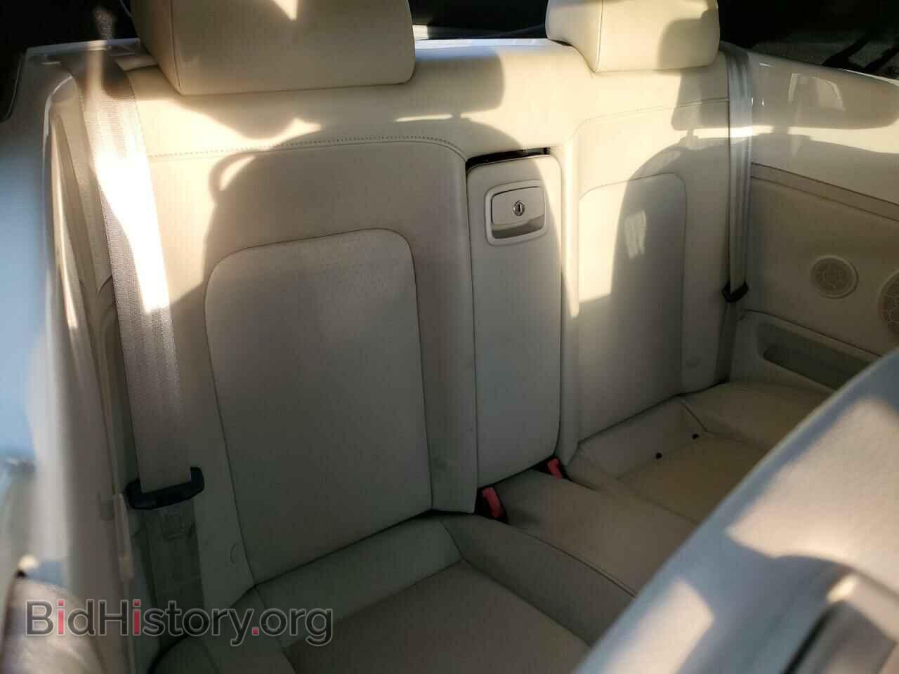 2007 VOLKSWAGEN BEETLE - VIN: 3VWPF31Y27M413495 - Фото 10