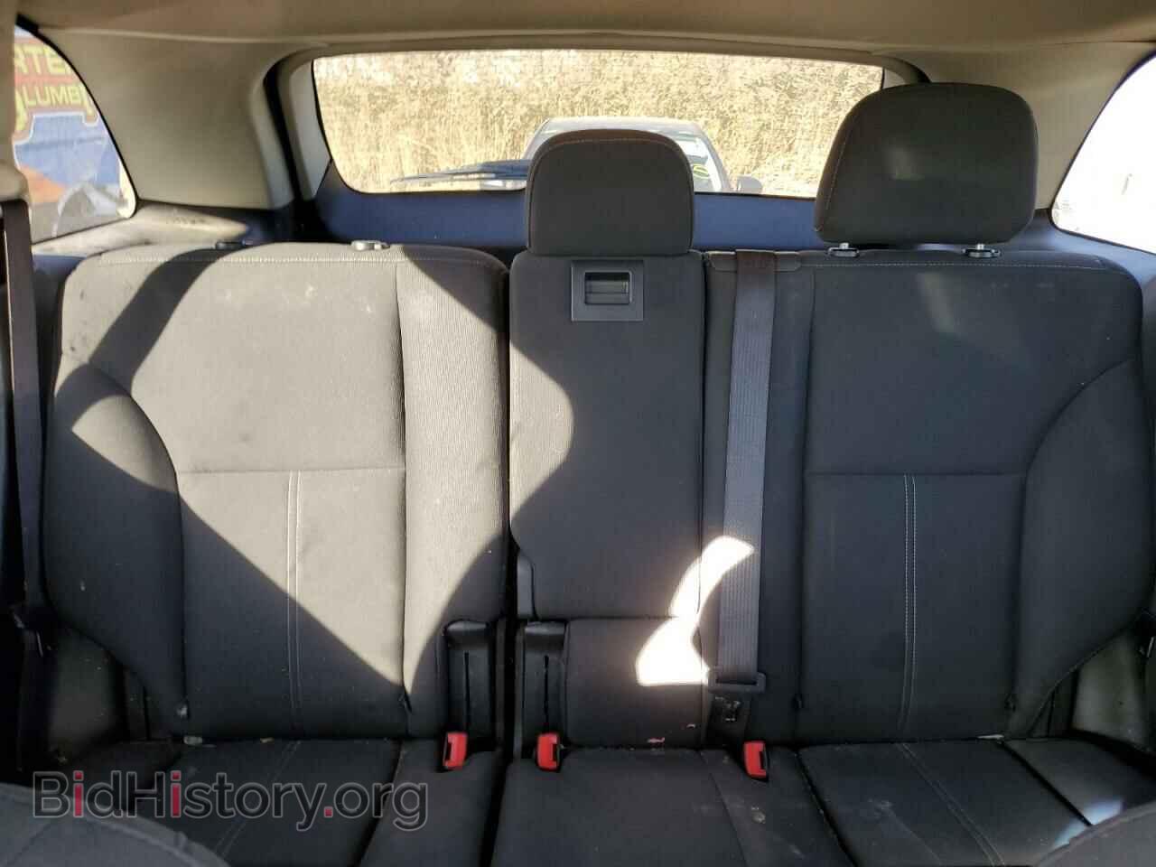 2013 FORD EDGE - VIN: 2FMDK3GC7DBC84658 - Photo 10