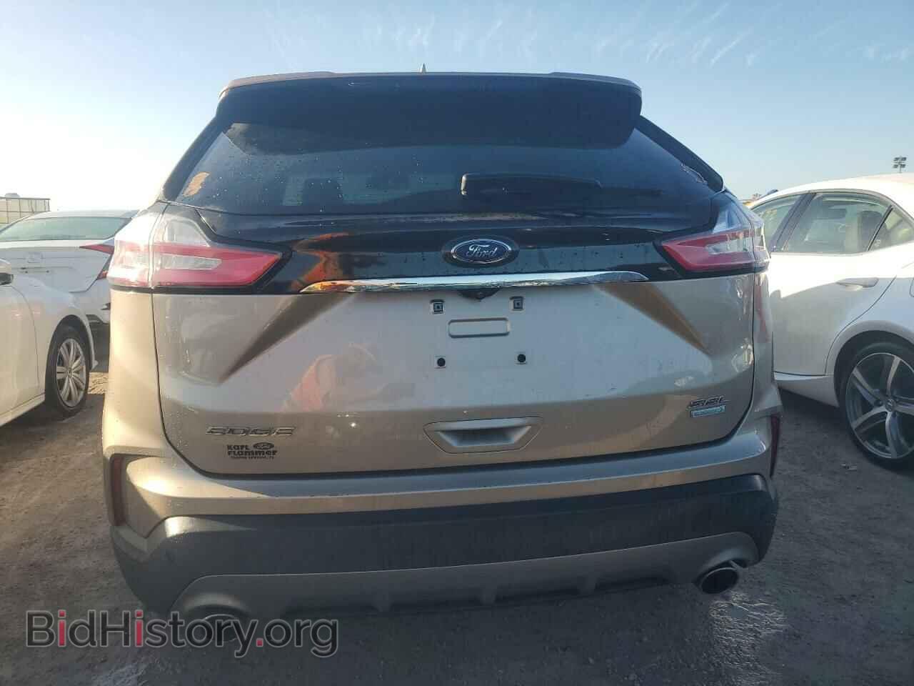 2020 FORD EDGE - VIN: 2FMPK3J90LBA98484 - Photo 6
