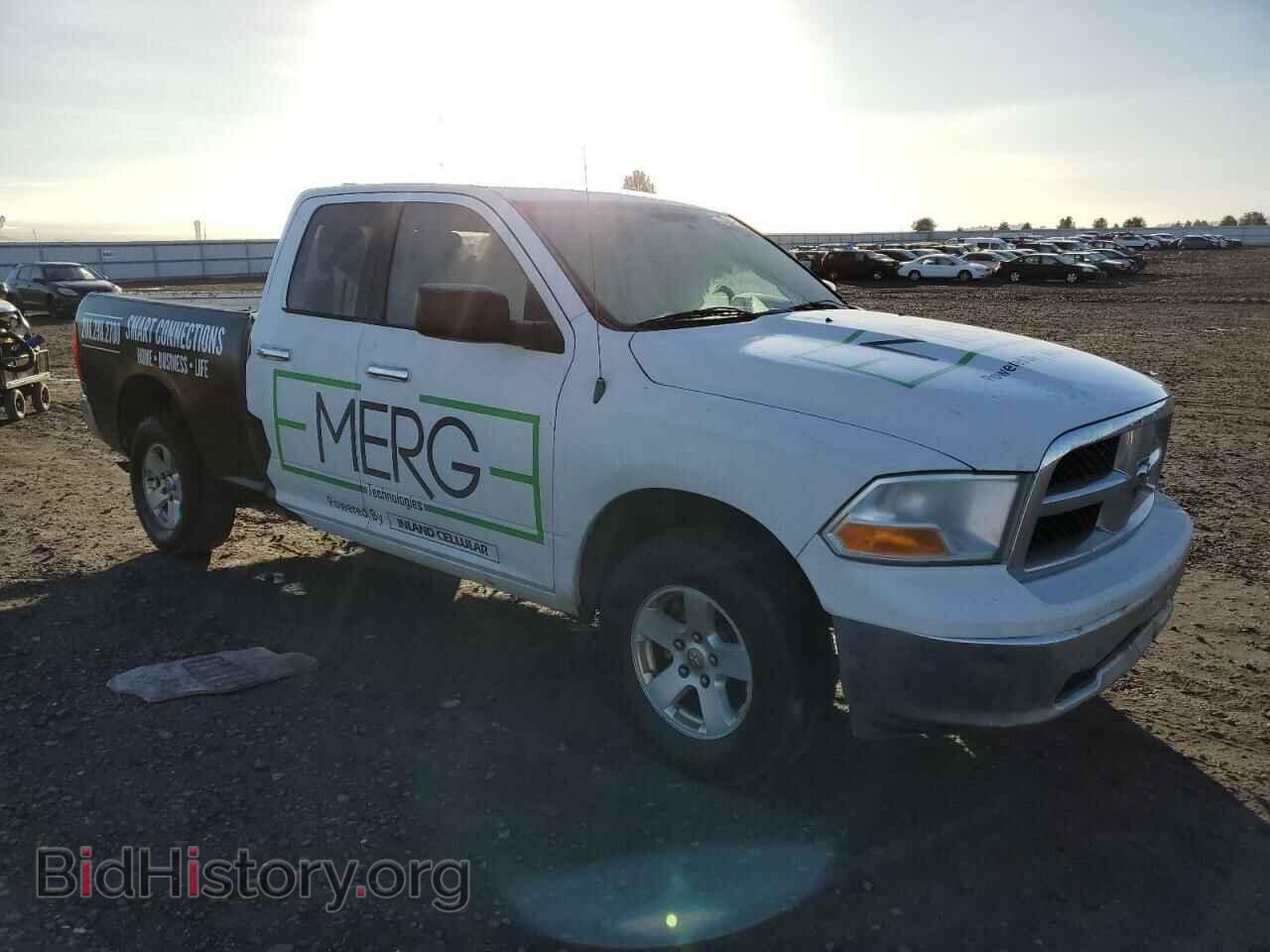 2010 DODGE All Models - VIN: 1D7RV1GP6AS187919 - Photo 4